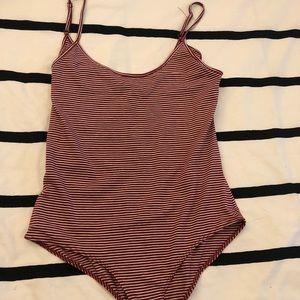 Bodysuit  new do not tag
